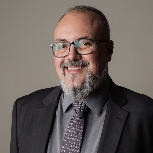 Emílio Garófalo Neto