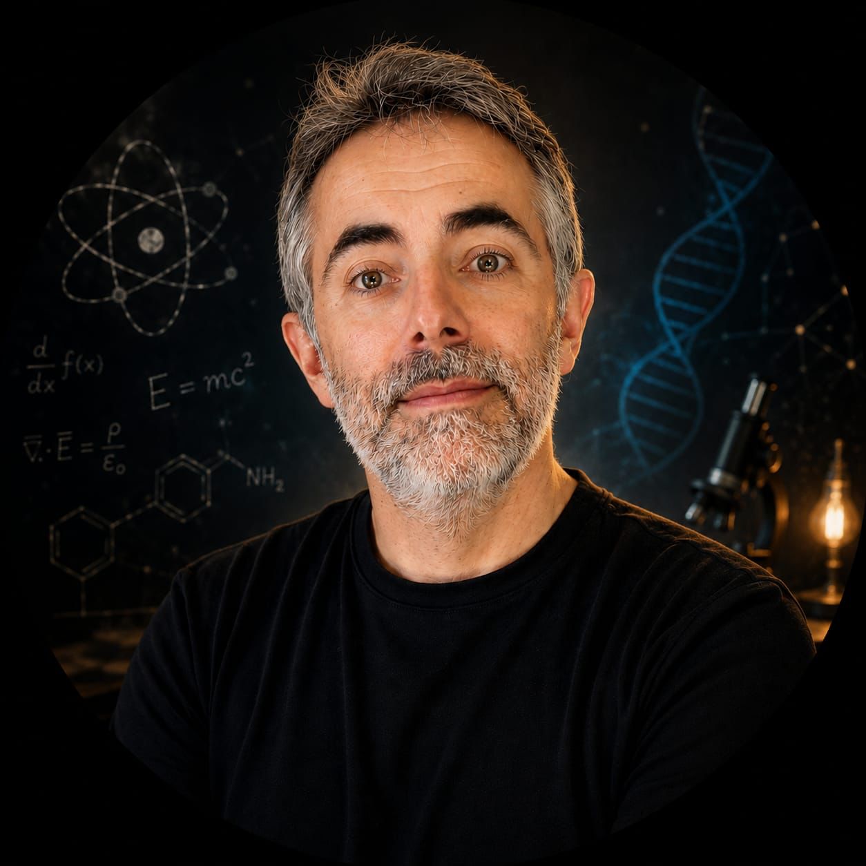 César Henrique Lenzi