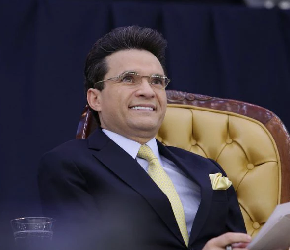 Samuel Cassio Ferreira