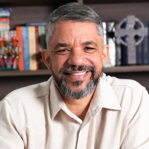 Bruno César Cordeiro de Araújo