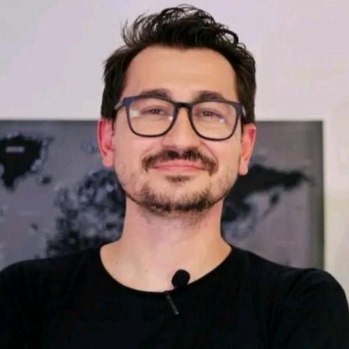 Vitor Hugo Vogel
