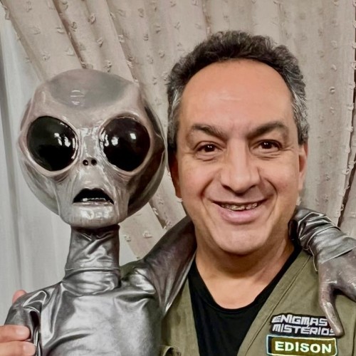 Edison Boaventura Jr