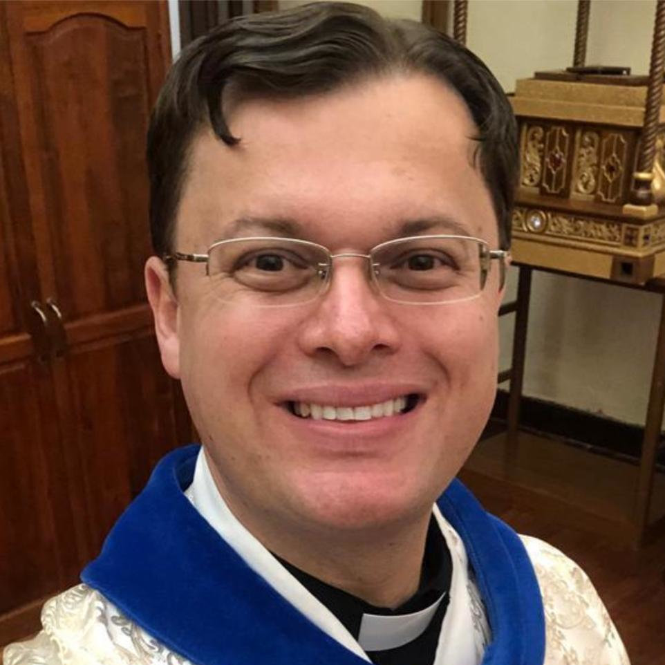 Daniel Antônio de Carvalho Ribeiro