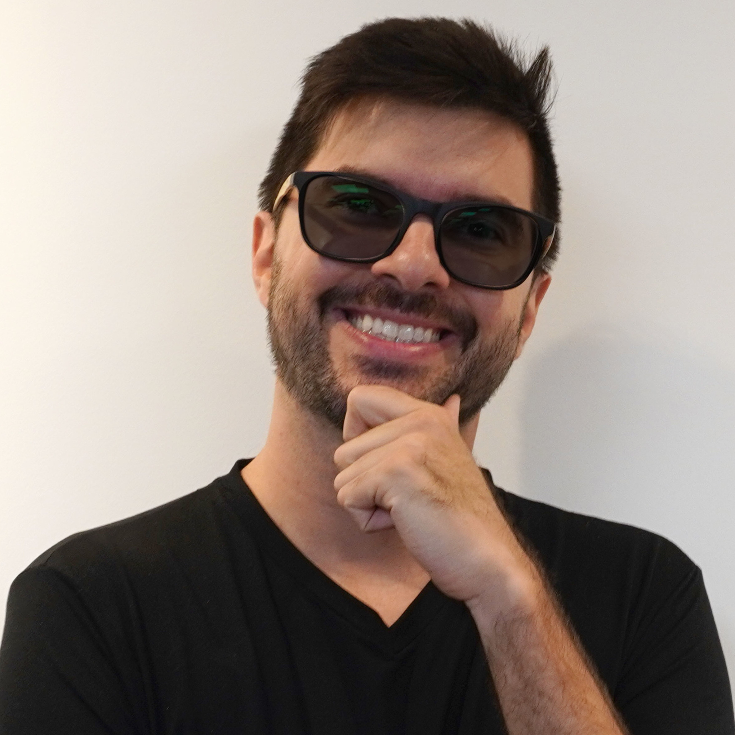 Carlos Henrique Ruas Bon